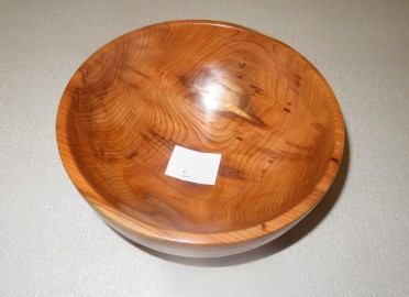 Bowl by John Williams2nd 